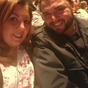 Meet your Posher, Trina